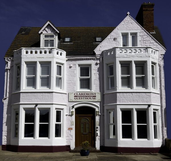 Claremont Guesthouse
