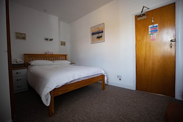 Claremont Guesthouse