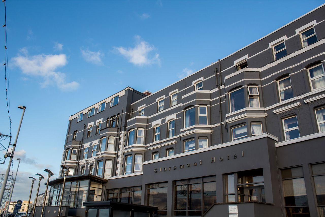 Claremont Hotel - All Inclusive