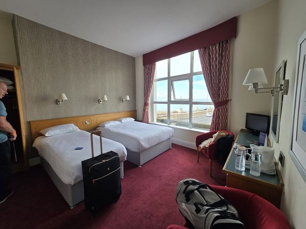 Claremont Hotel - All Inclusive