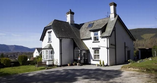 Claremont House Keswick