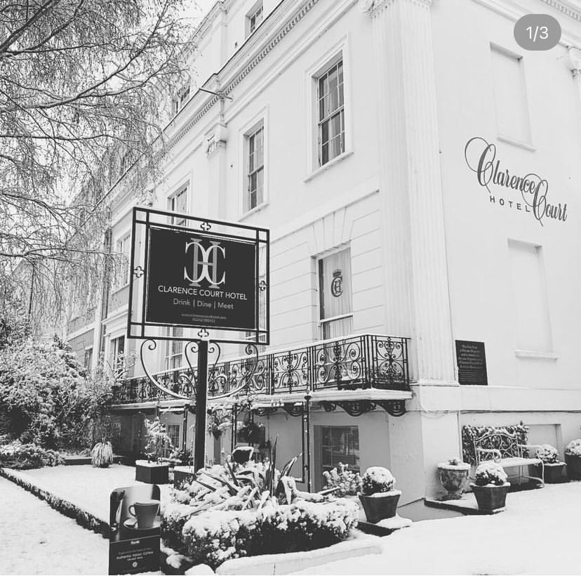 Clarence Court Hotel