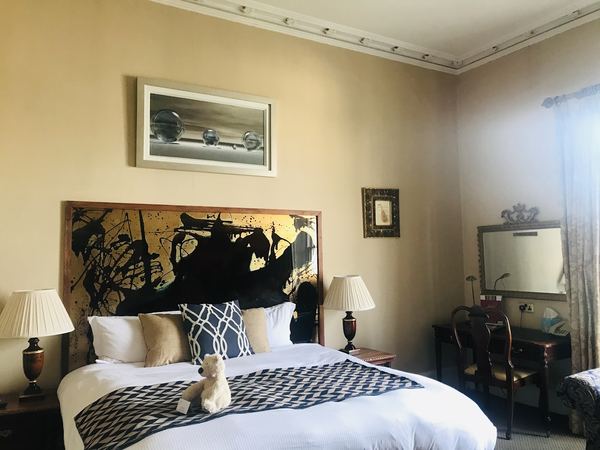 Clarence Court Hotel