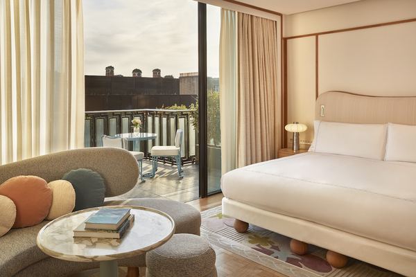 Claridges