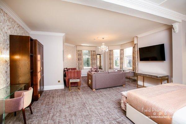 Clarion Collection Hotel Makeney Hall