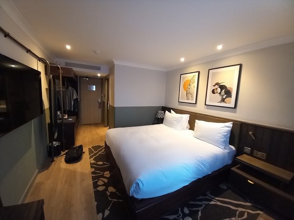 Clarion Collection Hotel St Albans City Centre