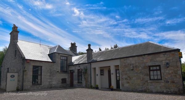 Clarke Cottage Guest House