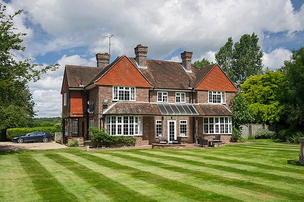 Claverton Hotel