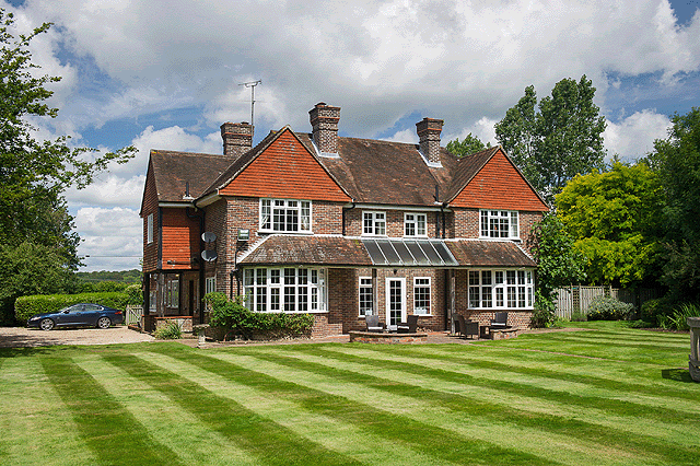 Claverton Hotel