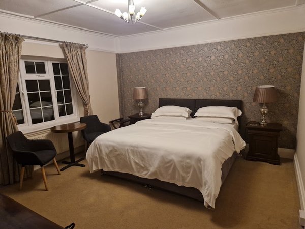 Claverton Hotel
