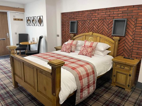 Claxton Hotel