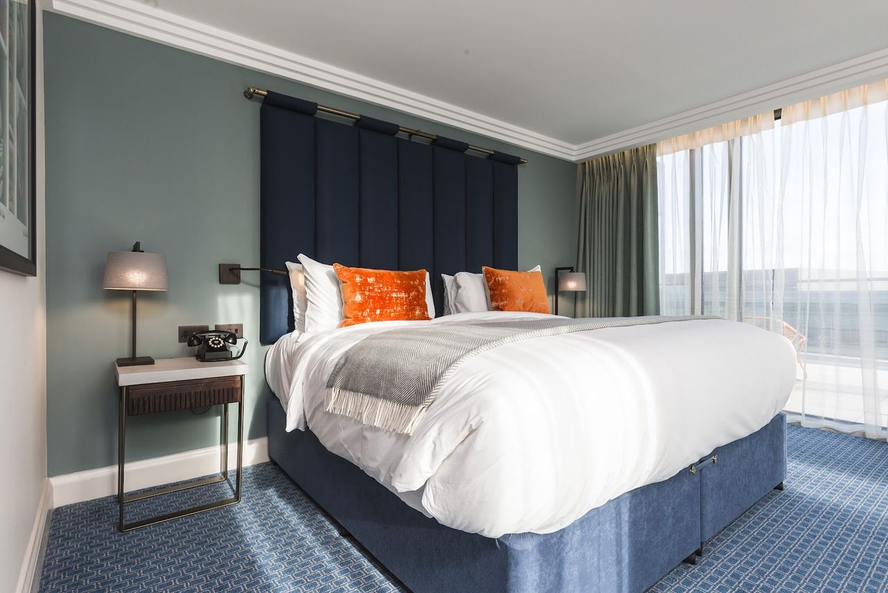 Clayton Hotel Cambridge