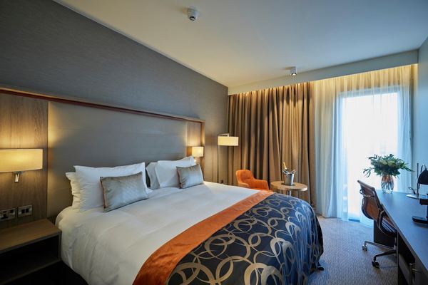 Clayton Hotel Manchester City Centre