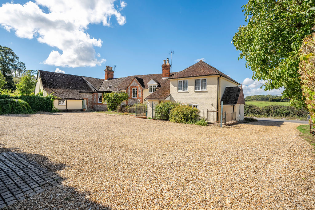 Cleaver Cottage