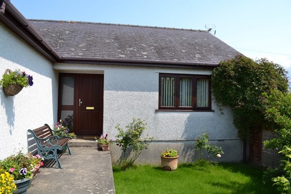 Cleifiog Bed and Breakfast