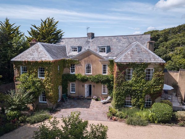 Clemenstone House B&B