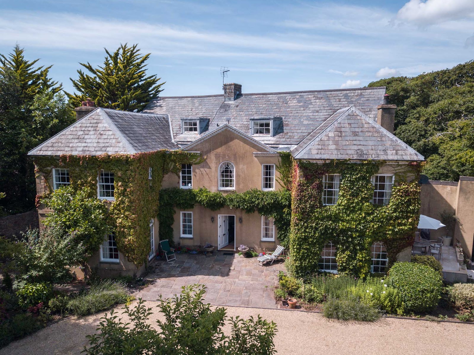 Clemenstone House B&B