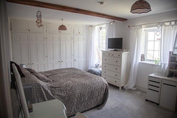 Clemenstone House B&B