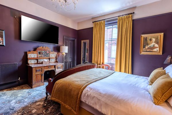 Clementines Guest House
