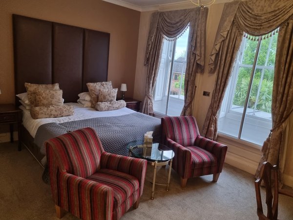 Cley Hall Hotel