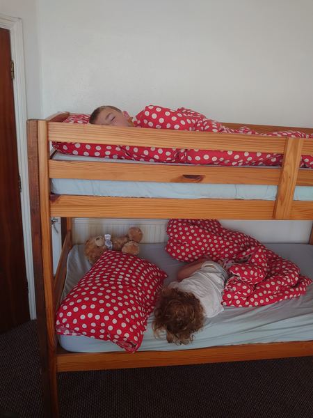 Clift Guest House