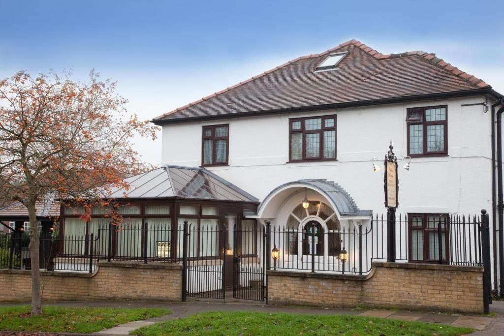 Clifton Bridge Guesthouse