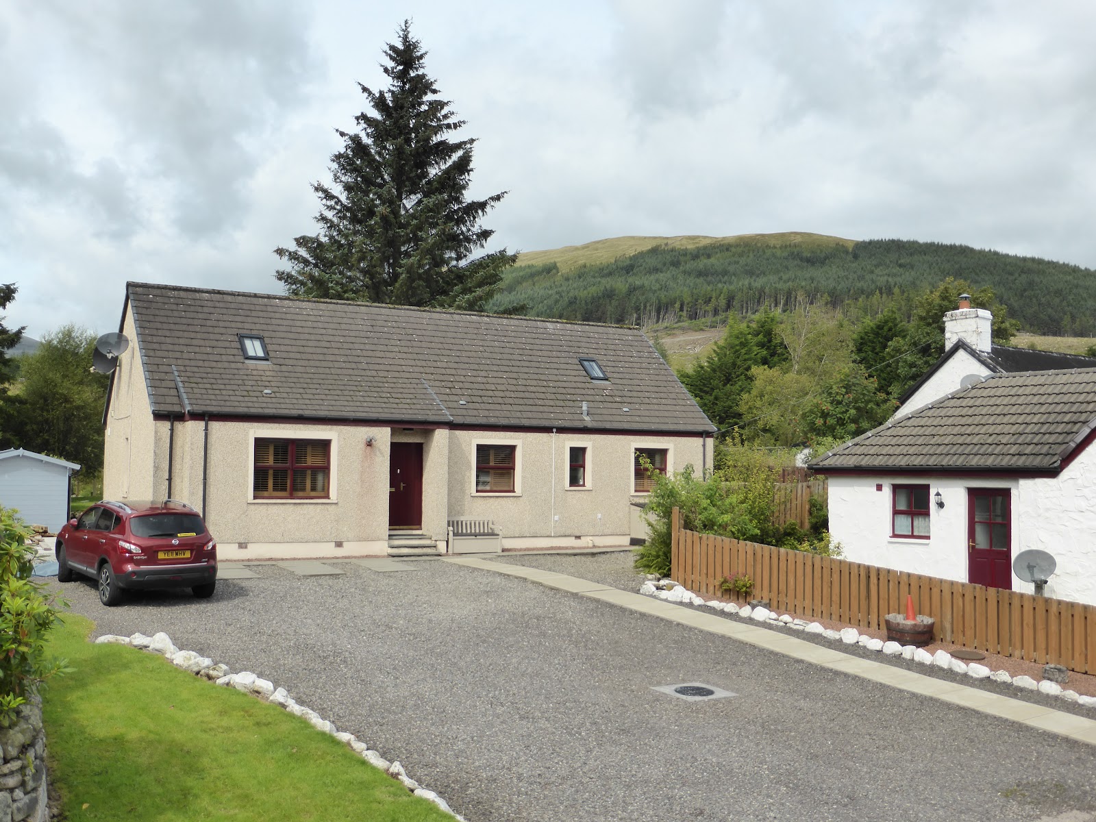 Clifton Cottage