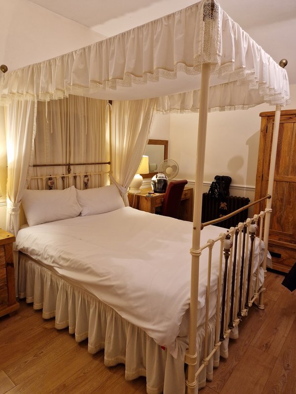 Clifton Hampden B&B