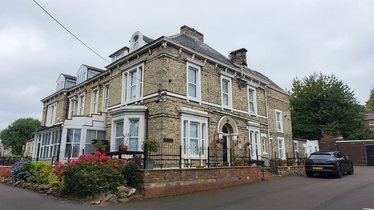 Clifton Hotel Newcastle