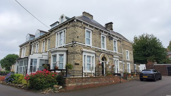 Clifton Hotel Newcastle