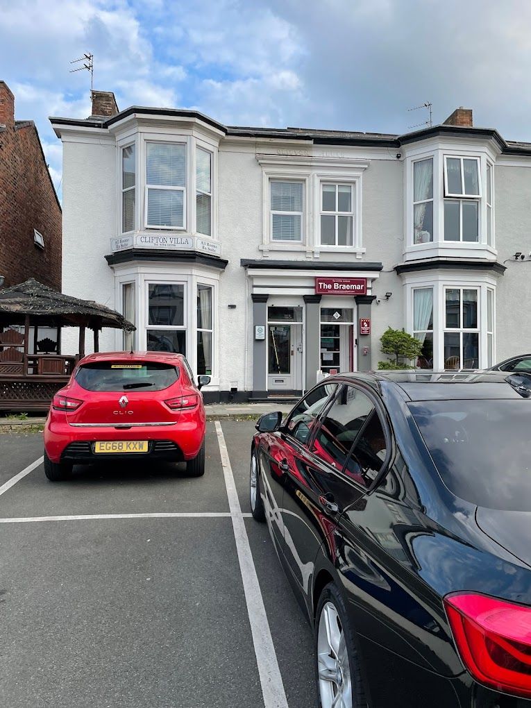 Clifton Villa - Southport