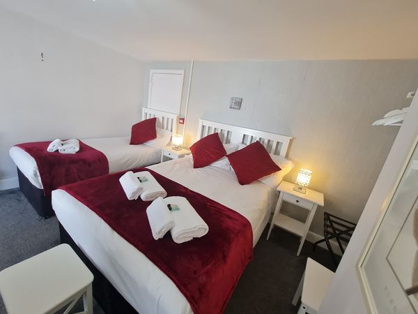 Clifton Villa - Southport