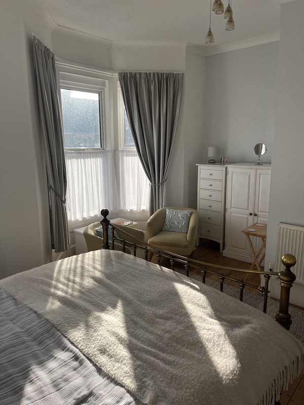 Cliftonville House