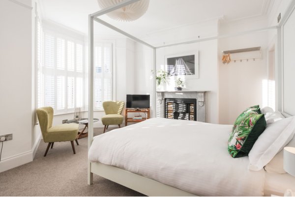 Cliftonville Townhouse