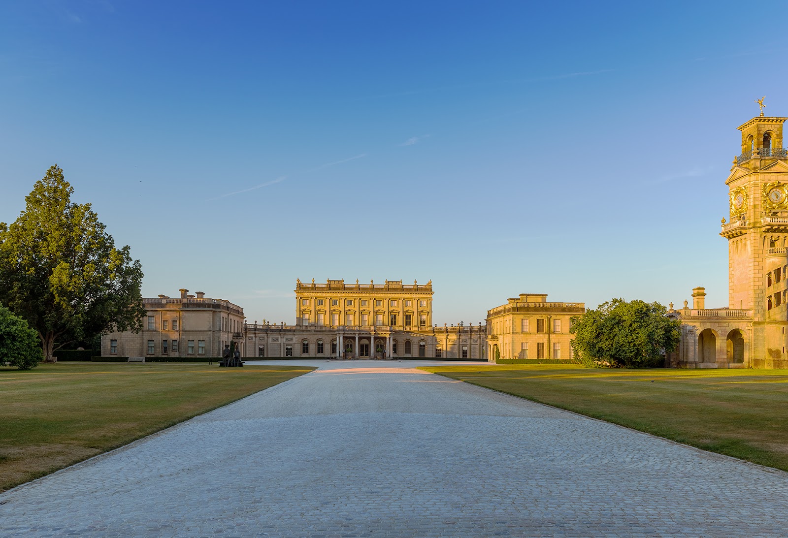 Cliveden
