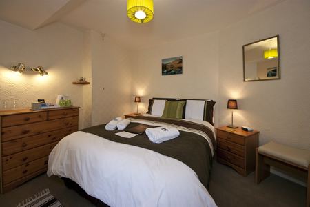 Cliveden Guest House