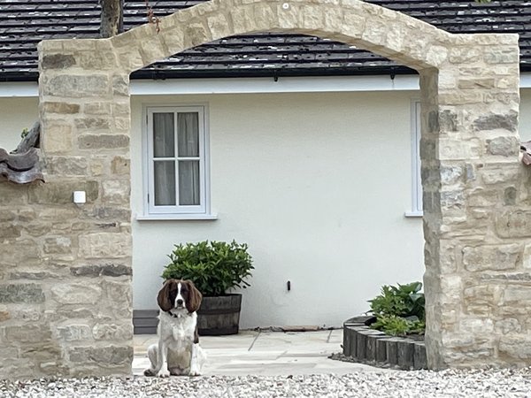 Clock House B&B
