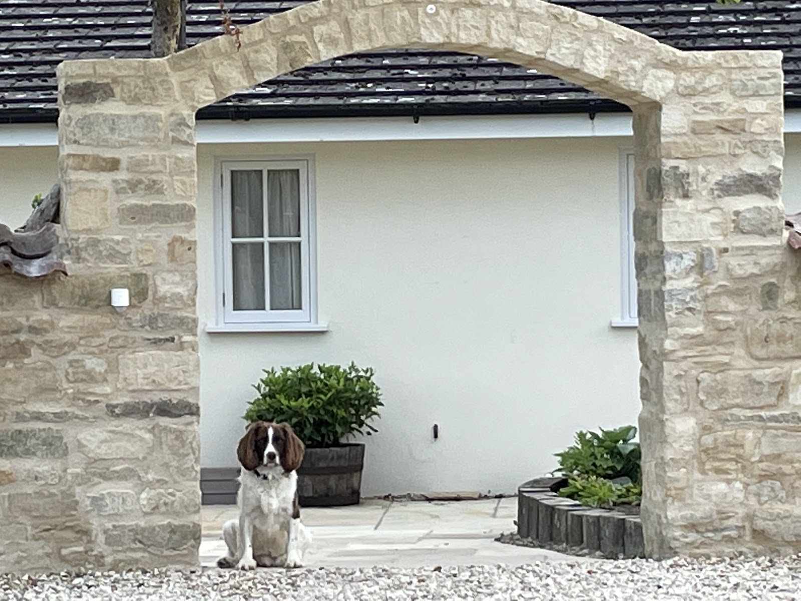 Clock House B&B