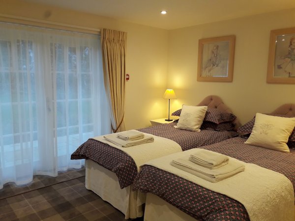 Clock House B&B