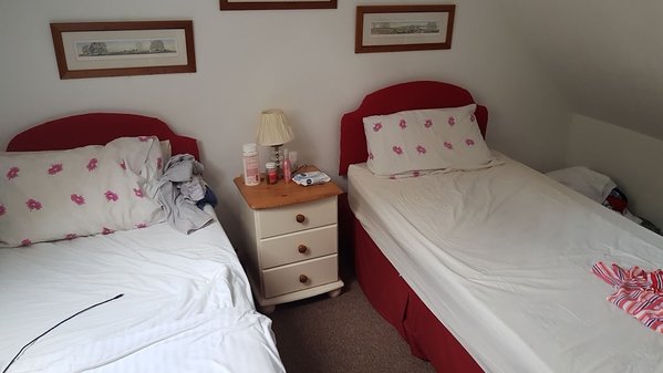 Clock House Cottage