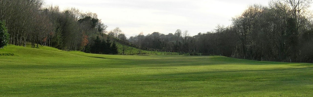 Clogher Valley Golf Club