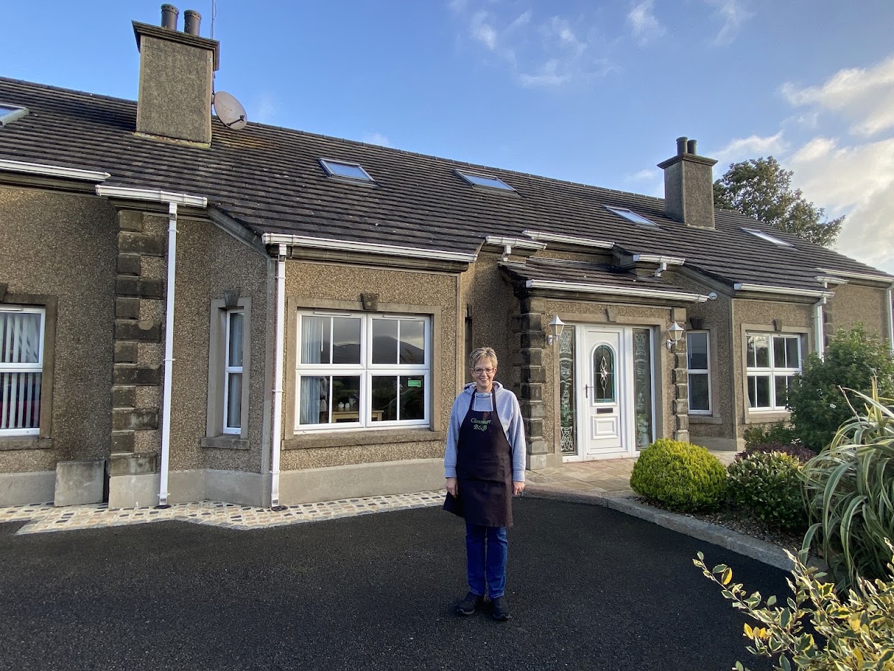 Clonmurr B&B