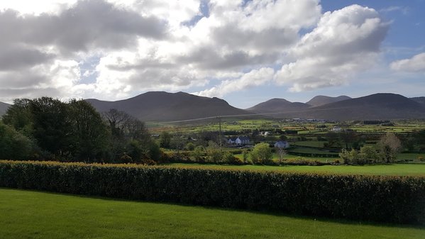 Clonmurr B&B