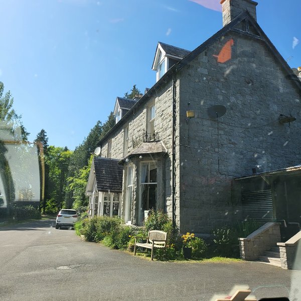 Clonyard House Hotel