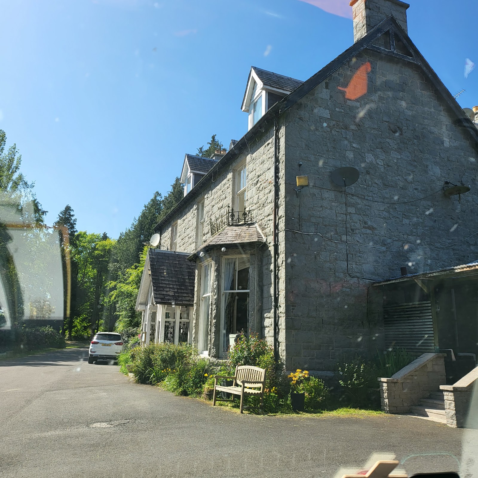 Clonyard House Hotel