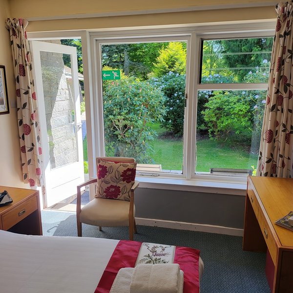 Clonyard House Hotel