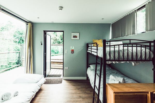 Clophill Eco Lodges
