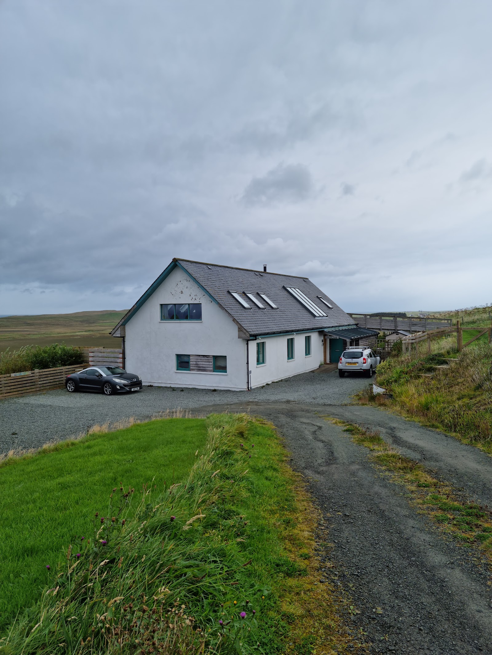 Clouds B&B