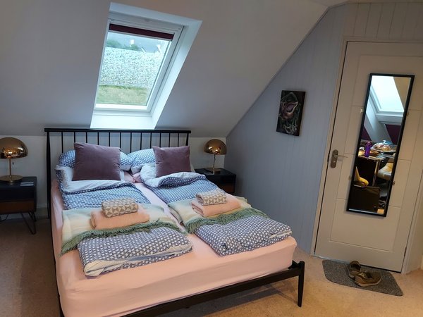 Clouds B&B