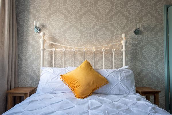 Clovelly Guest House
